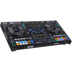 Rane Four DJ Controller
